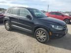 2015 Volkswagen Tiguan S