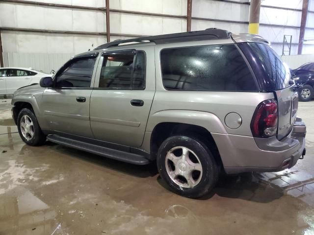 2006 Chevrolet Trailblazer EXT LS