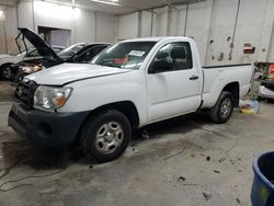 Salvage cars for sale at Madisonville, TN auction: 2008 Toyota Tacoma