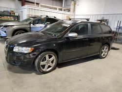 Volvo salvage cars for sale: 2010 Volvo V50 T5