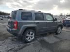 2011 Jeep Patriot Latitude