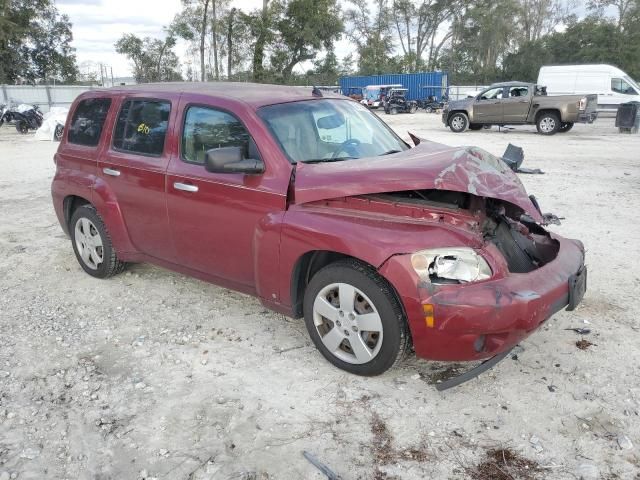 2006 Chevrolet HHR LS