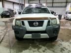 2010 Nissan Xterra OFF Road