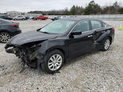 Salvage cars for sale from Copart Cleveland: 2017 Nissan Altima 2.5