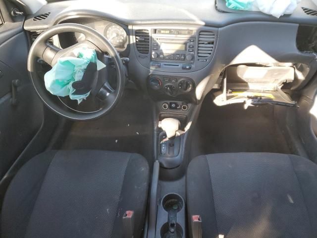 2006 KIA Rio