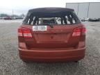 2012 Dodge Journey SE