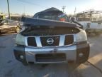 2007 Nissan Titan XE