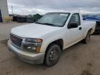 2008 GMC Canyon