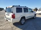 2007 Jeep Commander Limited