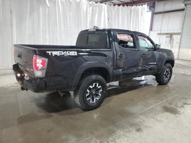 2023 Toyota Tacoma Double Cab