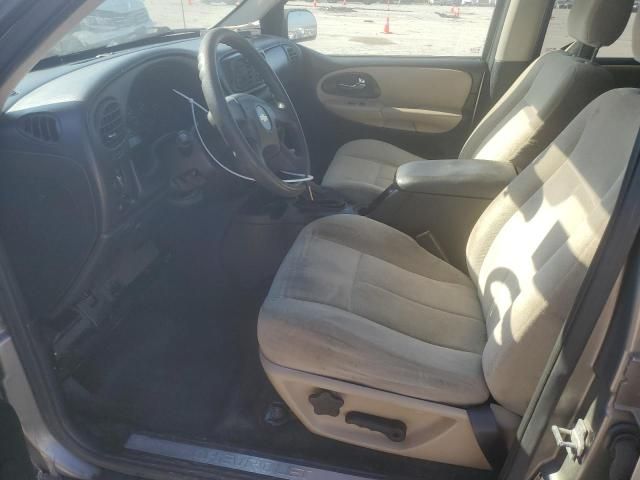 2005 Chevrolet Trailblazer LS