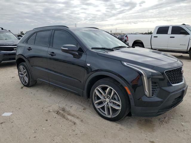 2020 Cadillac XT4 Sport