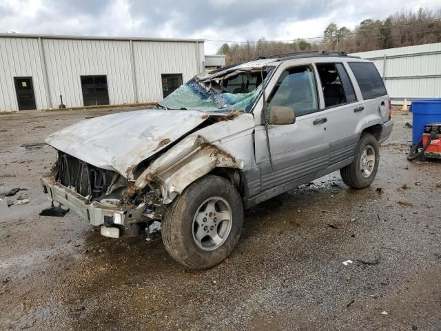 1997 Jeep Grand Cherokee Laredo