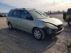 2009 Toyota Sienna CE