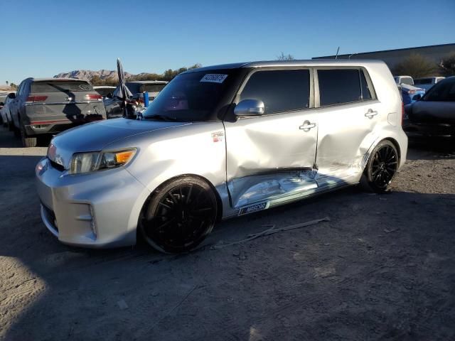 2011 Scion XB