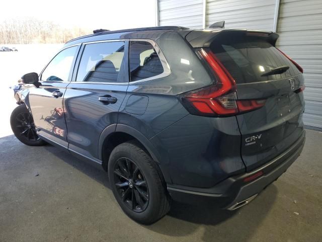 2023 Honda CR-V Sport