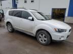 2013 Mitsubishi Outlander SE