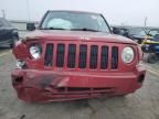 2009 Jeep Patriot Sport