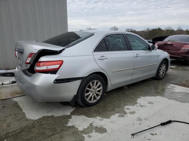 2010 Toyota Camry SE