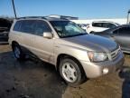 2005 Toyota Highlander Limited