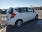 2016 Nissan Versa Note S