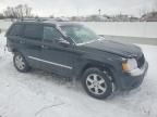 2010 Jeep Grand Cherokee Laredo