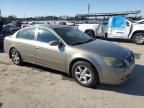 2005 Nissan Altima S