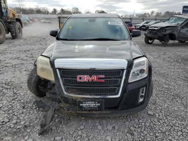 2011 GMC Terrain SLE