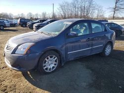 2010 Nissan Sentra 2.0 en venta en Windsor, NJ