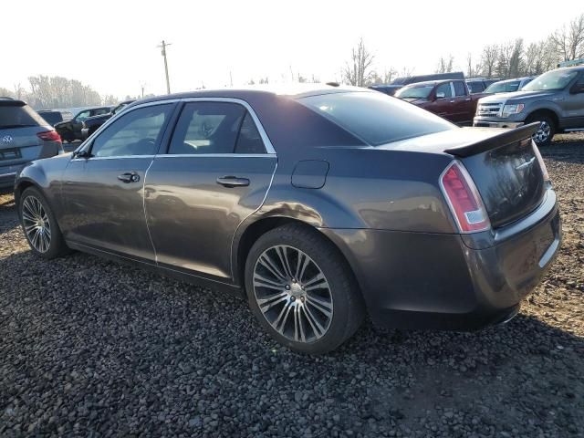 2013 Chrysler 300 S