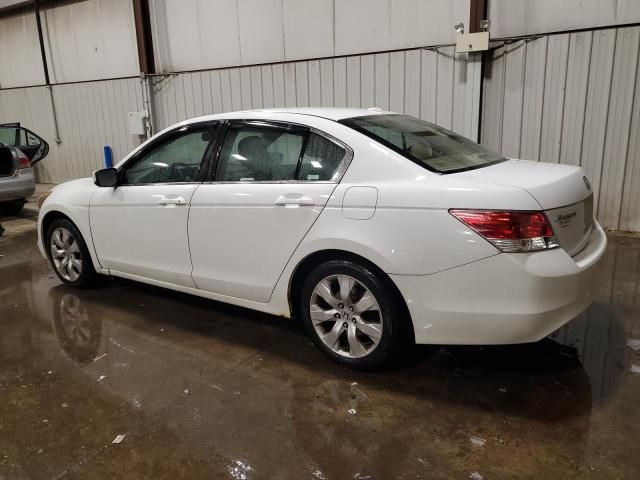 2009 Honda Accord EXL