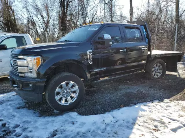 2019 Ford F250 Super Duty