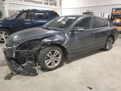 Nissan Vehiculos salvage en venta: 2011 Nissan Altima SR