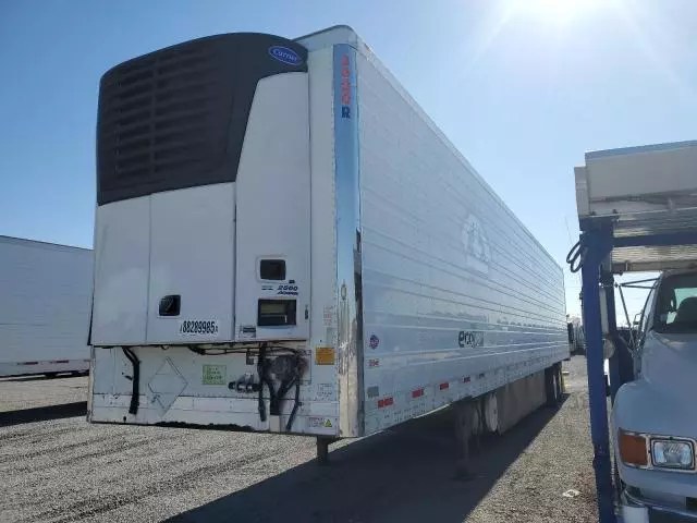 2014 Utility Reefer