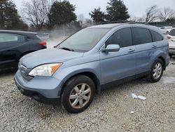 2008 Honda CR-V EXL en venta en Madisonville, TN