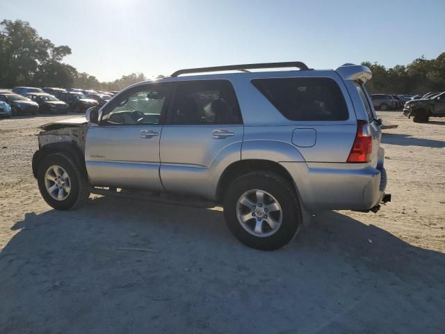 2009 Toyota 4runner SR5