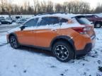 2018 Subaru Crosstrek