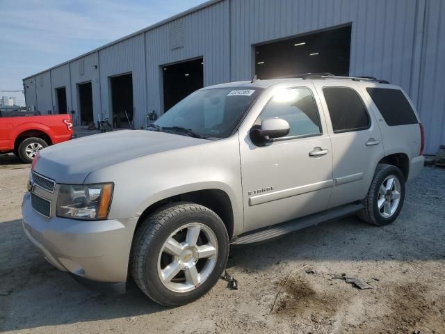 2007 Chevrolet Tahoe K1500