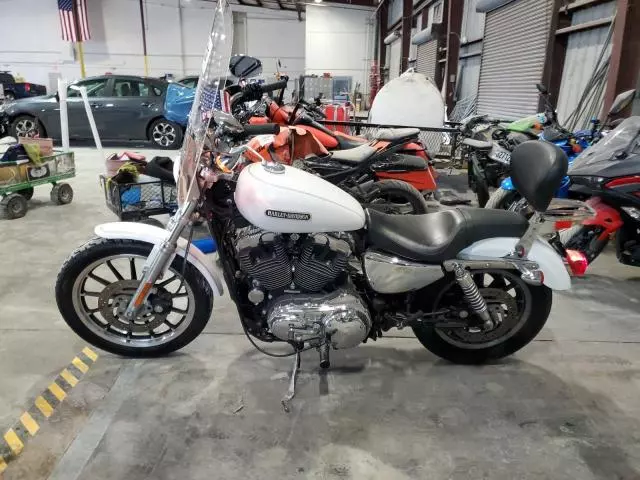 2006 Harley-Davidson XL1200 L