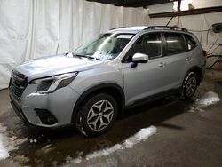 2023 Subaru Forester Premium en venta en Ebensburg, PA