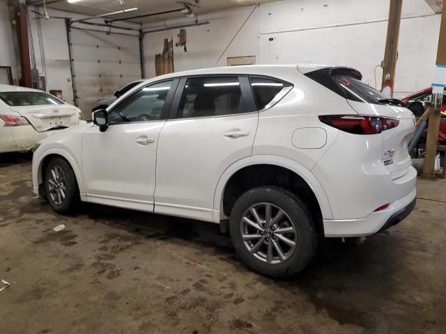 2024 Mazda CX-5 Select