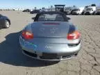 2001 Porsche Boxster S