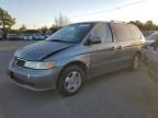 2001 Honda Odyssey EX