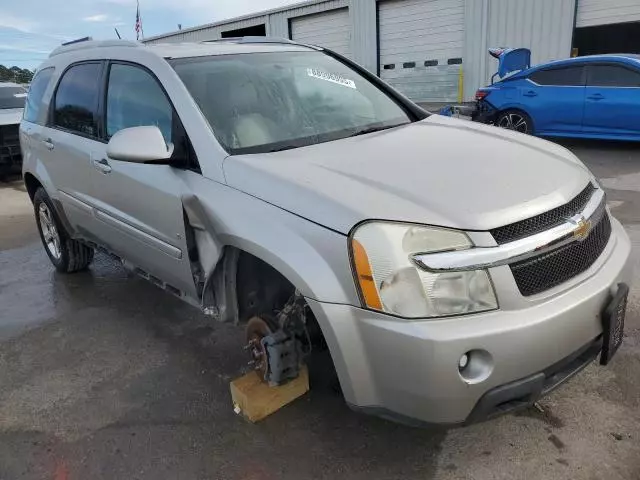 2007 Chevrolet Equinox LT