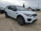 2019 Land Rover Discovery Sport HSE