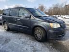 2014 Chrysler Town & Country Touring L