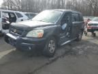 2003 Honda Pilot EXL