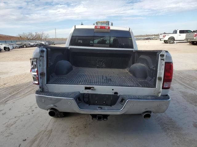 2015 Dodge RAM 1500 SLT