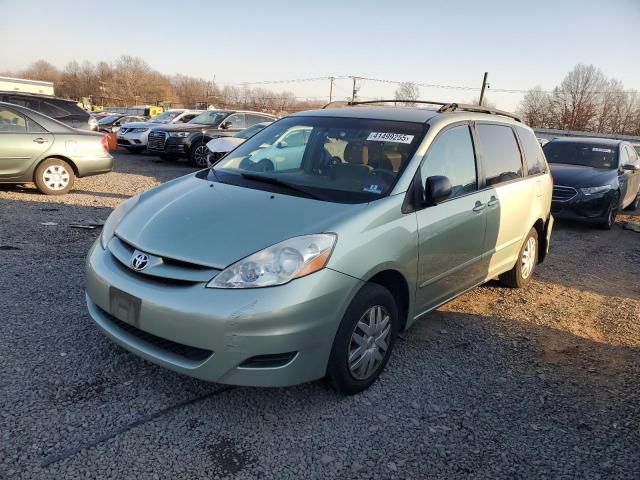 2007 Toyota Sienna CE