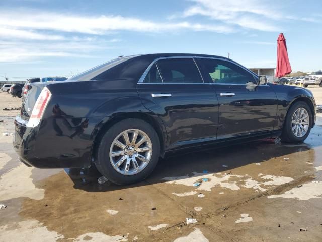 2013 Chrysler 300C